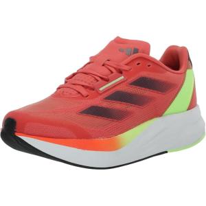 imageadidas Mens Running ShoePreloved ScarletAurora MetallicSolar Red