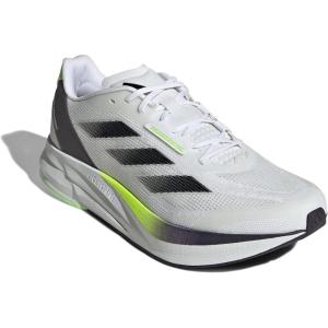 imageadidas Mens Running ShoeWhiteBlackAurora Black
