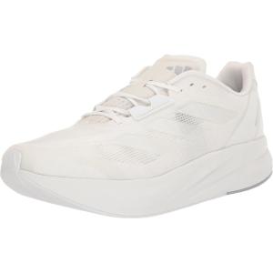 imageadidas Mens Running ShoeWhiteWhiteHalo Silver