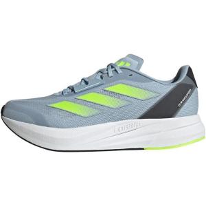 imageadidas Mens Running ShoeWonder Blue Lucid Lemon Ftwr White