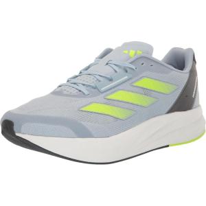 imageadidas Mens Running ShoeWonder BlueLucid LemonWhite