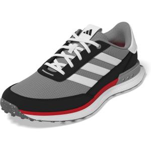 imageadidas Mens S2G Spikeless 24 Golf ShoesGrey