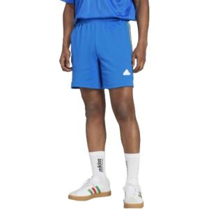 imageadidas Mens Tall Size House of Tiro Nations Pack ShortsBlueGreenWhiteRed
