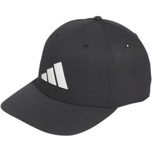 imageadidas Mens Tour Snapback Golf HatBlack 23