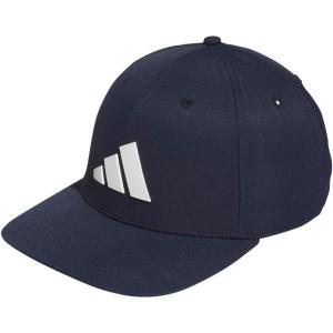 imageadidas Mens Tour Snapback Golf HatCollegiate Navy