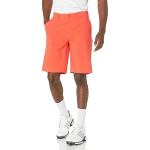 imageadidas Mens Ultimate365 ShortBright Red