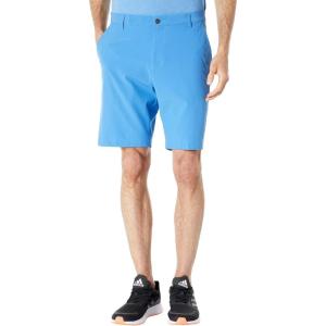 imageadidas Mens Ultimate365 ShortFocus Blue