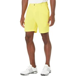 imageadidas Mens Ultimate365 ShortImpact Yellow