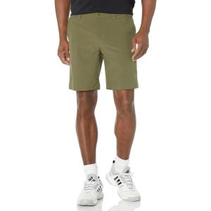 imageadidas Mens Ultimate365 ShortOlive Strata