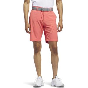 imageadidas Mens Ultimate365 ShortPreloved Scarlet