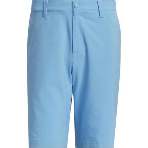 imageadidas Mens Ultimate365 ShortSemi Blue Burst