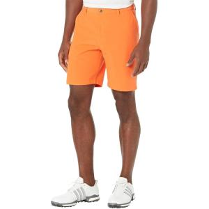 imageadidas Mens Ultimate365 ShortSemi Impact Orange