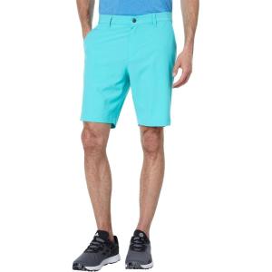 imageadidas Mens Ultimate365 ShortSemi Mint Rush