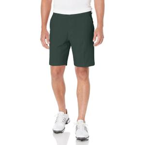 imageadidas Mens Ultimate365 ShortShadow Green