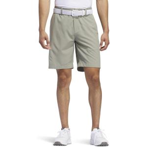imageadidas Mens Ultimate365 ShortSilver Pebble