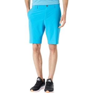 imageadidas Mens Ultimate365 ShortSonic Aqua