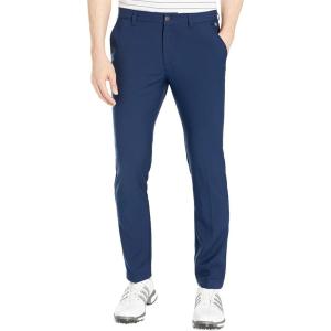 imageadidas Mens Ultimate365 Tapered PantCollegiate Navy 23