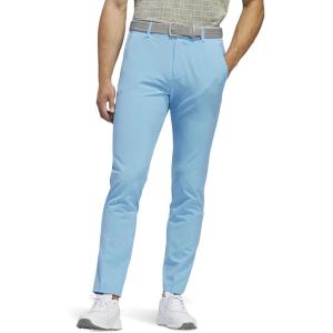 imageadidas Mens Ultimate365 Tapered PantSemi Blue Burst 24