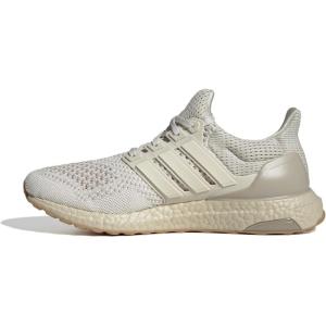 imageadidas Mens Ultraboost 10 ShoeAluminaWonder WhiteWonder Beige