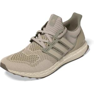 imageadidas Mens Ultraboost 10 ShoeBlanch CargoWonder BeigePutty Beige