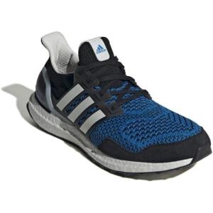 imageadidas Mens Ultraboost 10 ShoeBright RoyalCrystal WhiteBlack