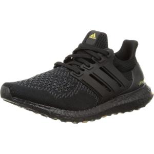imageadidas Mens Ultraboost 10 ShoeCore Black Core Black Gum 3