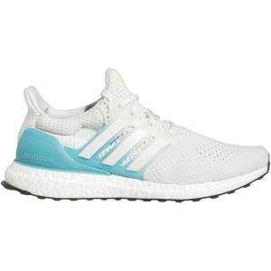 imageadidas Mens Ultraboost 10 ShoeCrystal WhiteCrystal WhitePreloved Blue
