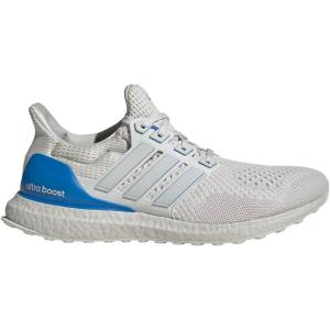 imageadidas Mens Ultraboost 10 ShoeGreyGreyCrystal White