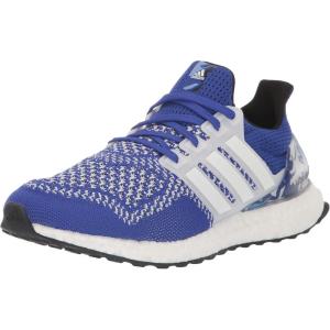 imageadidas Mens Ultraboost 10 ShoeLucid BlueWhiteBlue Fusion