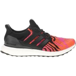 imageadidas Mens Ultraboost 10 ShoeSolar RedBlackWhite