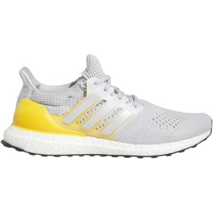 imageadidas Mens Ultraboost 10 ShoeSolid GreySolid GreyBold Gold