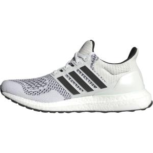 imageadidas Mens Ultraboost 10 ShoeWhiteBlackBlack