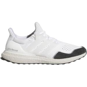 imageadidas Mens Ultraboost 10 ShoeWhiteWhiteBlack