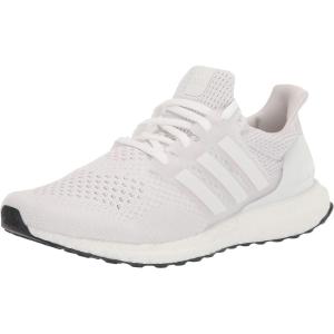 imageadidas Mens Ultraboost 10 ShoeWhiteWhiteWhite