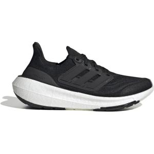 imageadidas Mens Ultraboost Light Running ShoeCore Black Core Black Crystal White