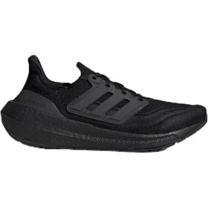 imageadidas Mens Ultraboost Light Running ShoeCrystal SandPreloved FigBlack
