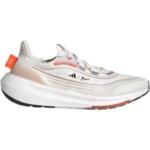 imageadidas Mens Ultraboost Light Running ShoeSeattle HockeyBlackWonder Taupe