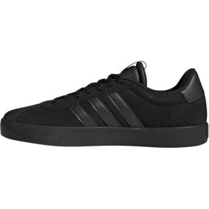 imageadidas Mens Vl Court 30 SneakerBlackCarbonBlack