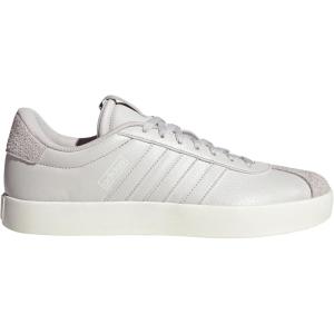 imageadidas Mens Vl Court 30 SneakerGreyGreyOff White