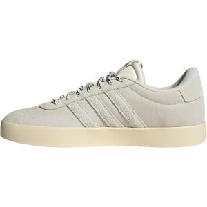 imageadidas Mens Vl Court 30 SneakerOff WhiteOff WhiteIvory