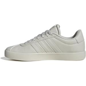 imageadidas Mens Vl Court 30 SneakerOrbit GreyOrbit GreySilver Metallic