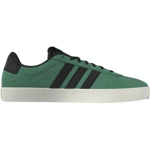 imageadidas Mens Vl Court 30 SneakerPreloved GreenBlackOff White