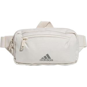 imageadidas Must Have 20 Belt Bag Crossbody Waist Pack with Adjustable Strap for Festivals and TravelAlumina Beige