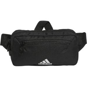 imageadidas Must Have 20 Belt Bag Crossbody Waist Pack with Adjustable Strap for Festivals and TravelBlack