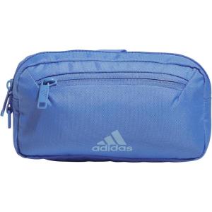 imageadidas Must Have 20 Belt Bag Crossbody Waist Pack with Adjustable Strap for Festivals and TravelBlue FusionGlow Blue