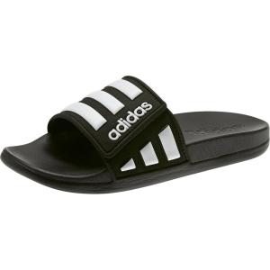 imageadidas UnisexBaby Altaswim SandalBlack