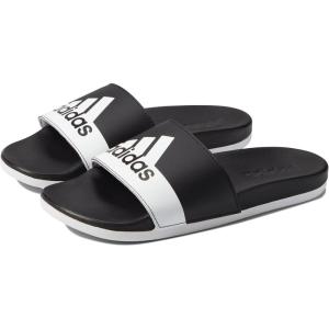 imageadidas UnisexBaby Altaswim SandalBlackWhiteWhite