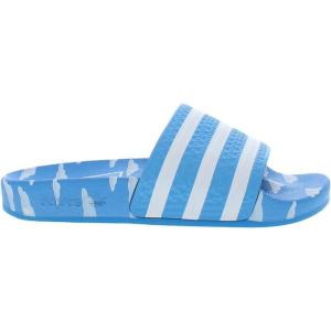 imageadidas UnisexBaby Altaswim SandalBlueWhiteblue