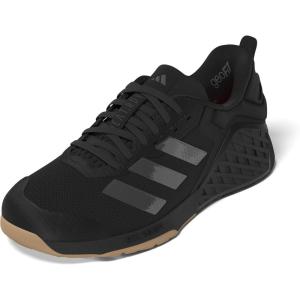 imageadidas Womens Dropset 3 Training SneakerBlackGreyGrey