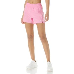imageadidas Womens Own The Run ShortsBliss Pink